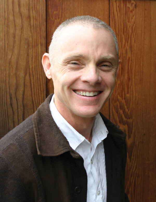 Adyashanti